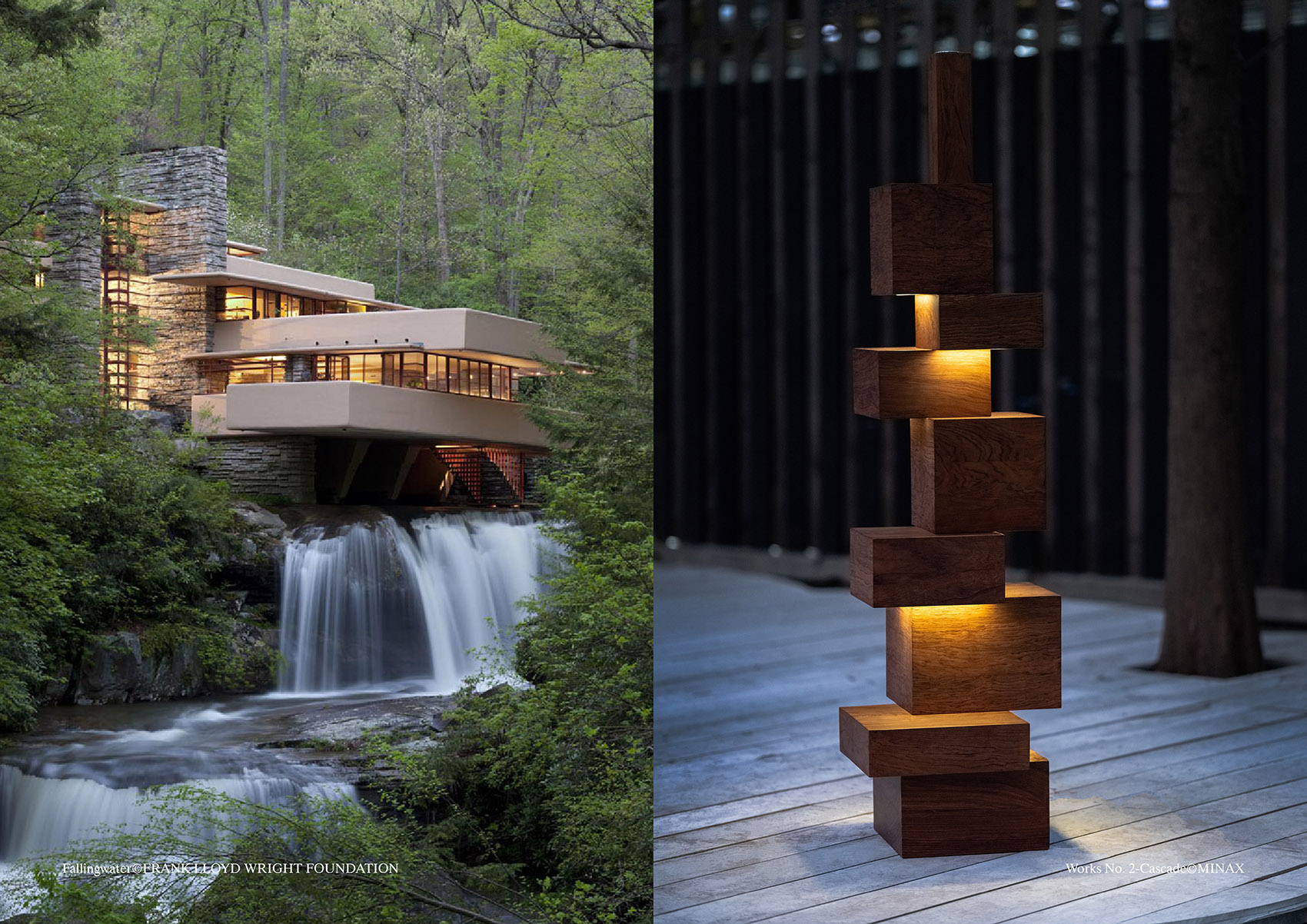 建筑之光 · 照明重塑经典建筑形象丨米丈建筑-17