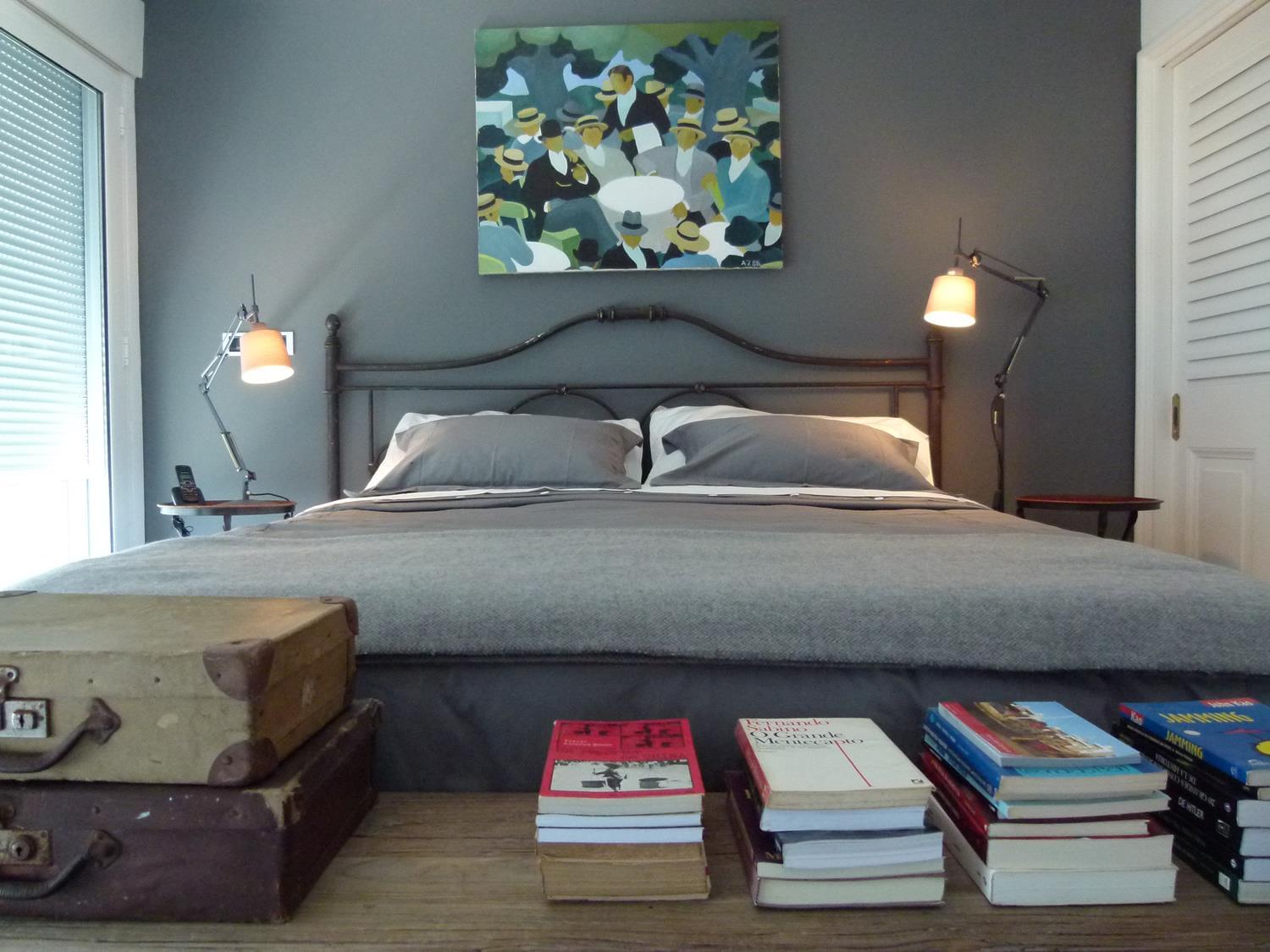 乌拉圭 Punta Del Este 的木结构公寓设计-8