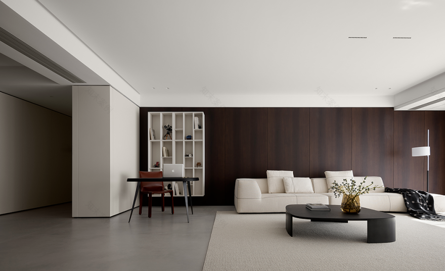 衍界丨中国温州丨东易日盛-33