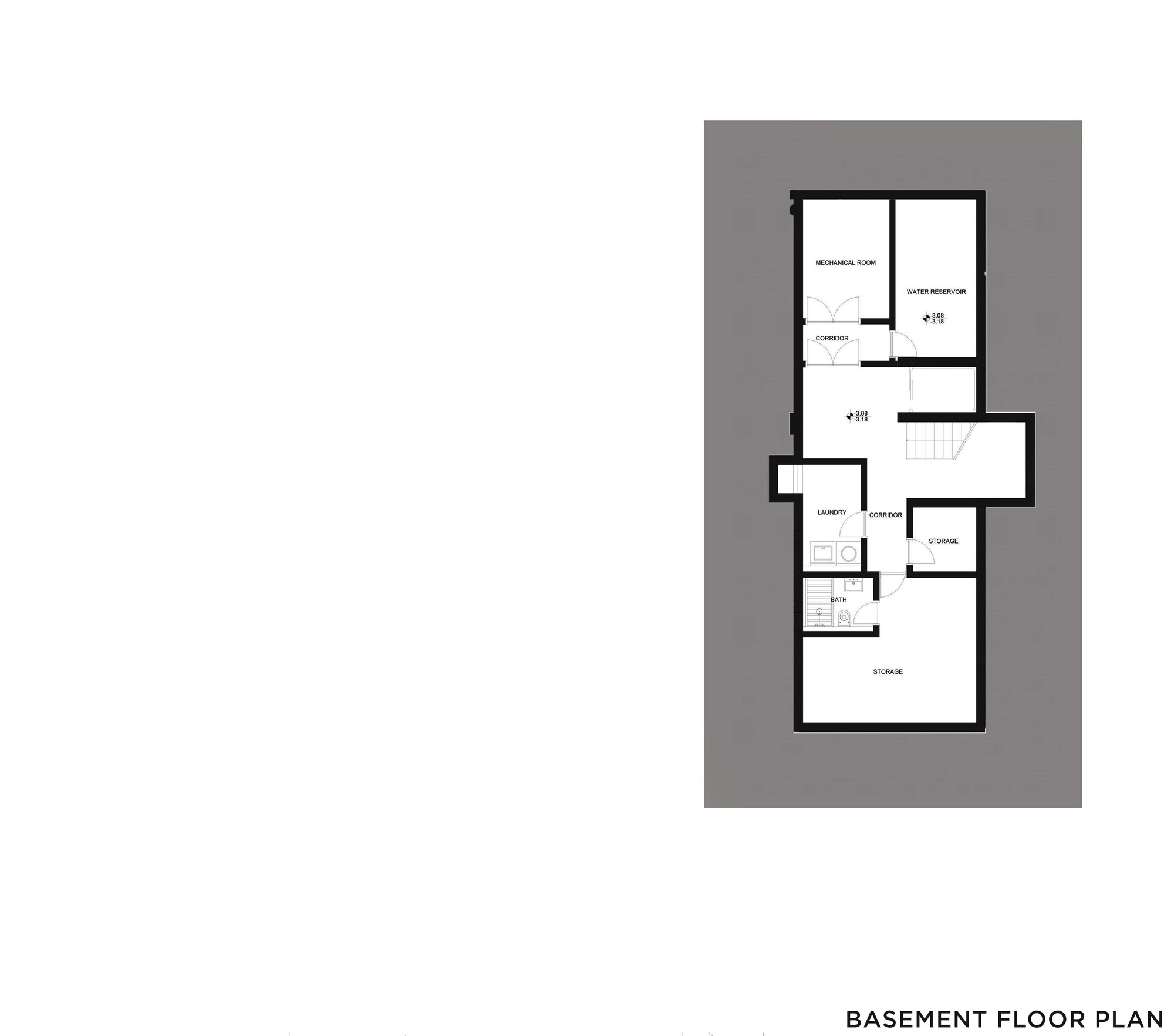 罐头屋或可以的房子，具体需根据上下文确定准确含义丨土耳其布尔萨丨PIN Architects-38