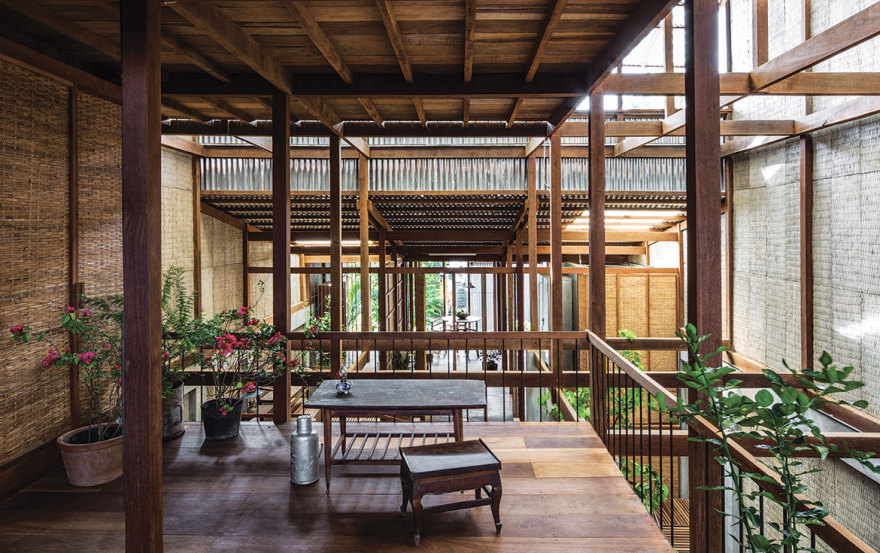 丨柬埔寨丨NISHIZAWAARCHITECTS-16