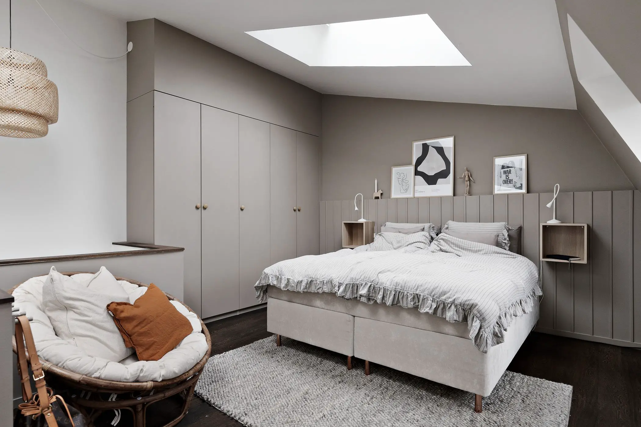 19 世纪瑞典建筑中的现代设计佳作-14