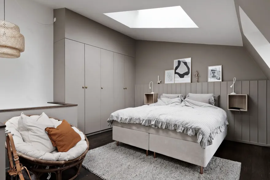 19 世纪瑞典建筑中的现代设计佳作-14