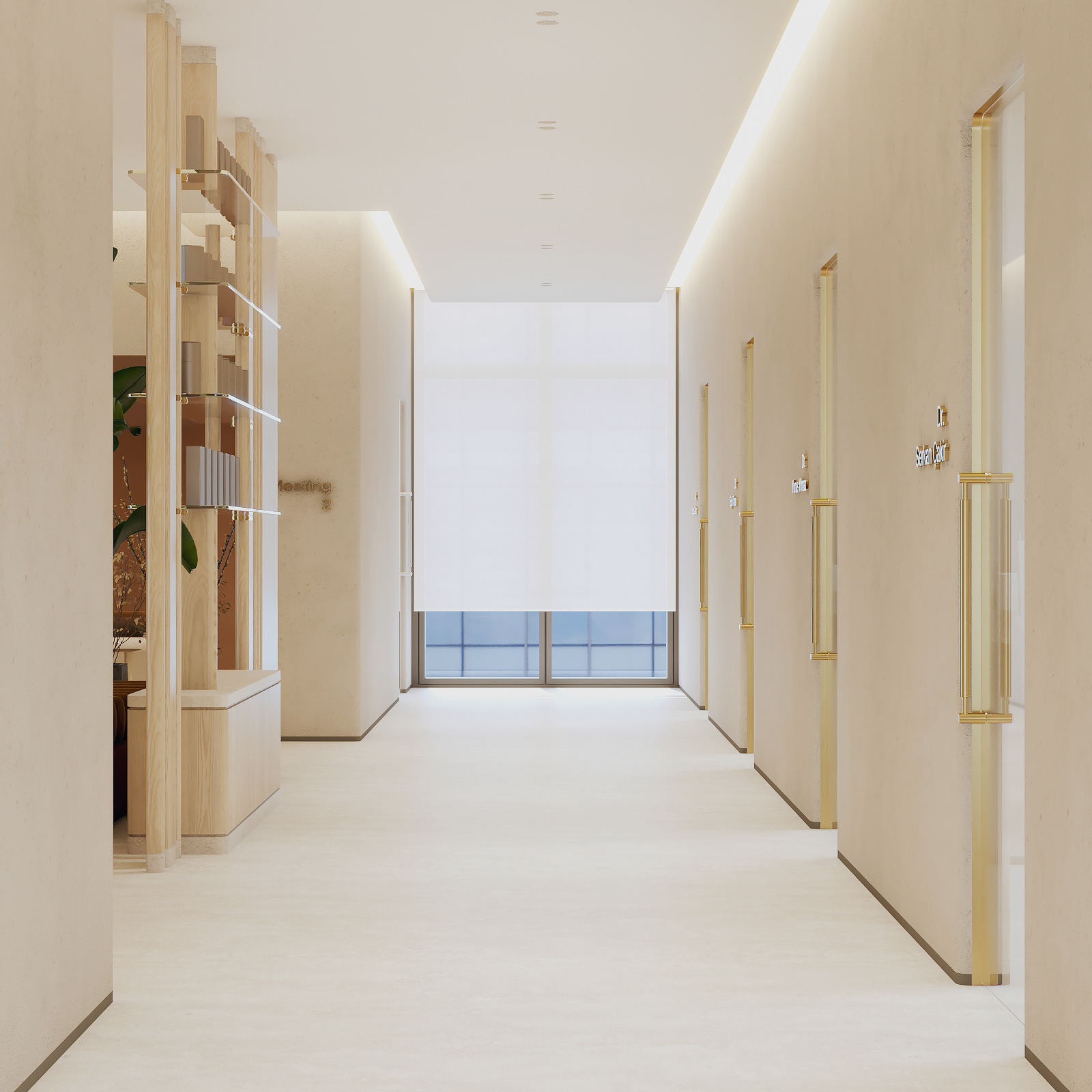 十一美容诊所或XI 美丽诊所丨土耳其伊斯坦布尔-10