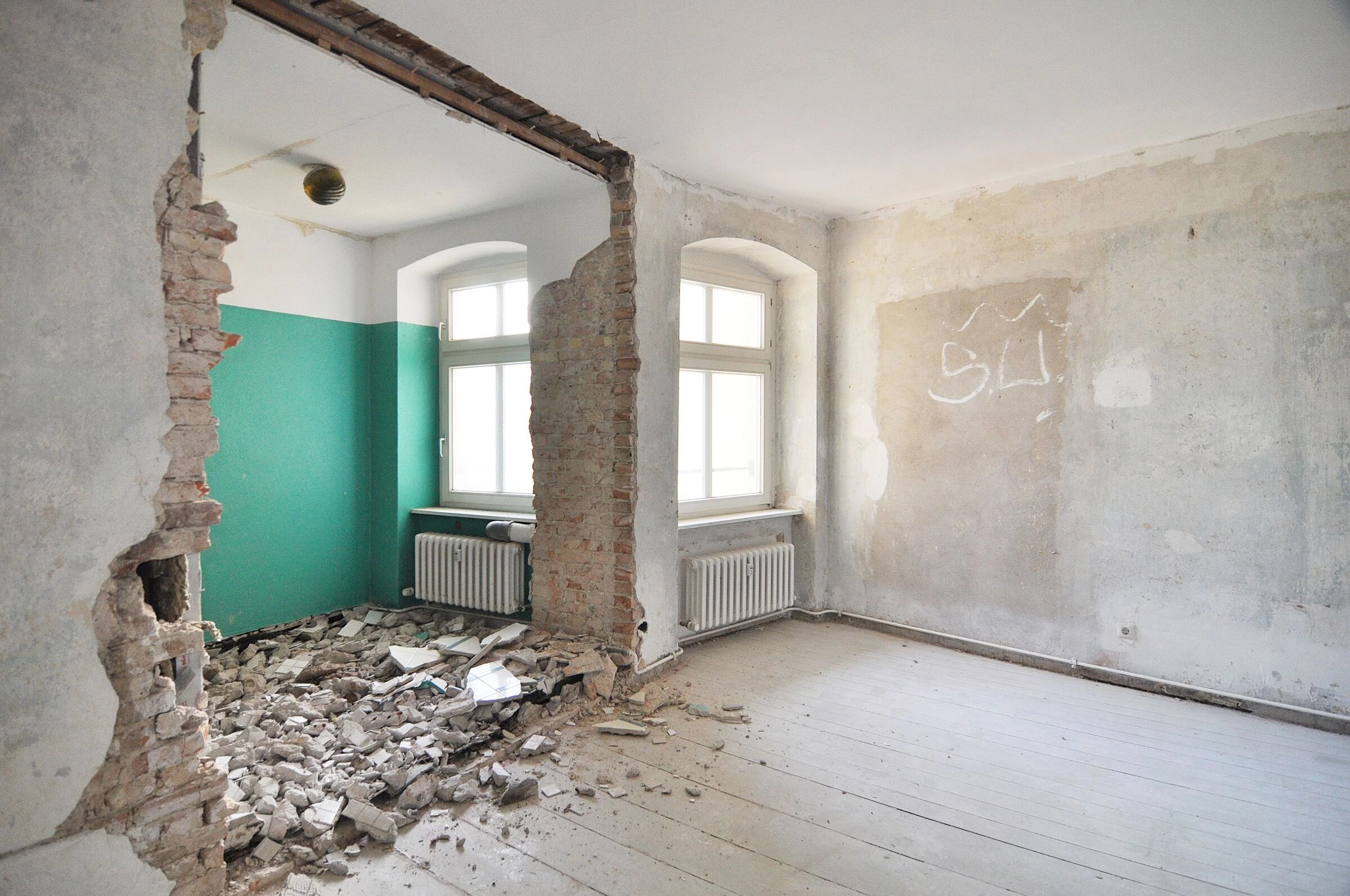 柏林公寓楼绿色改造丨德国柏林丨Patalab Architecture-22