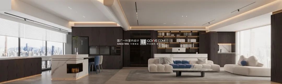 世欧王庄设计作品丨中国福建丨国广一叶-56