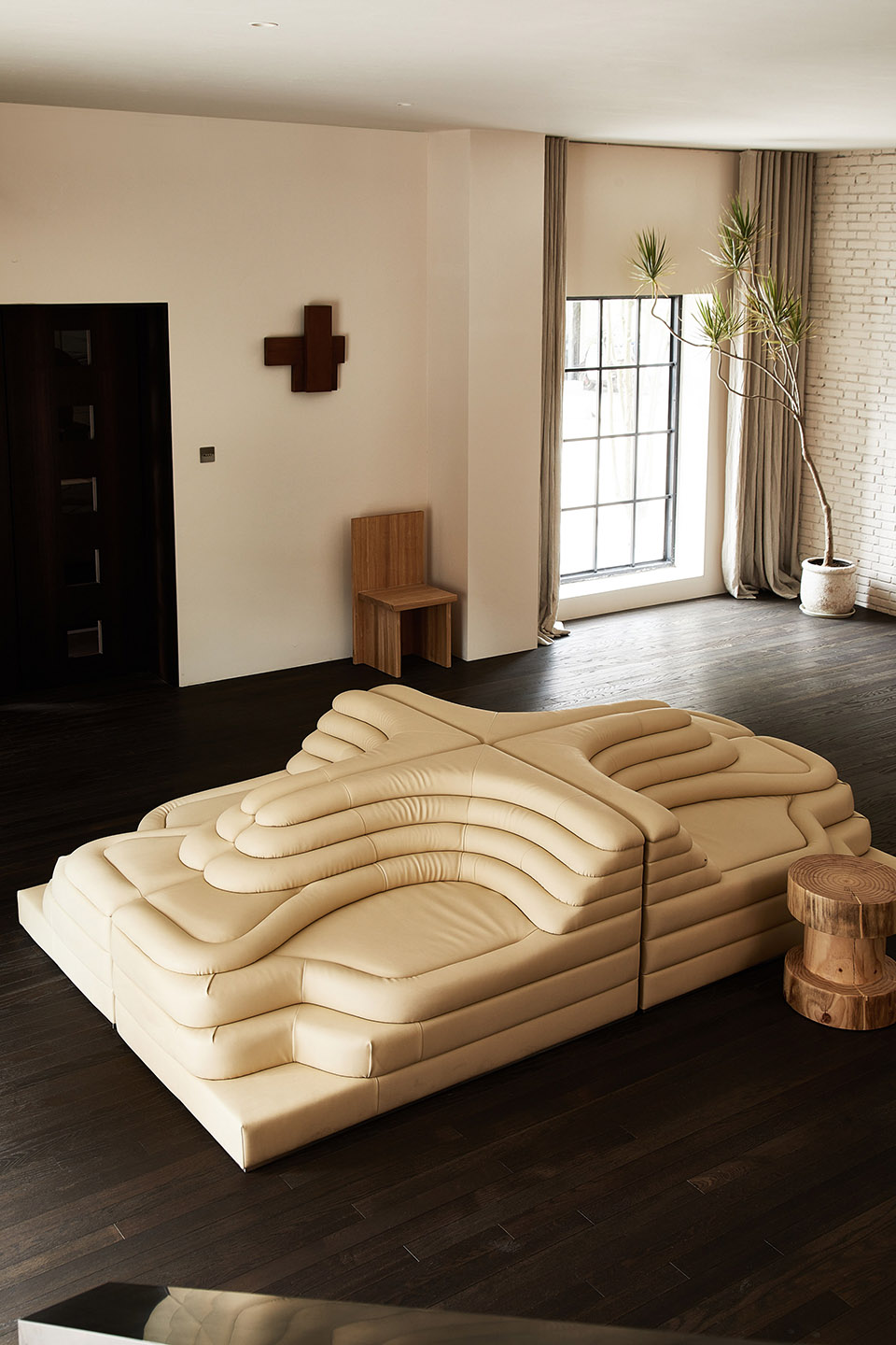 北京一三摄影空间丨中国北京丨NOTHING DESIGN工作室-11