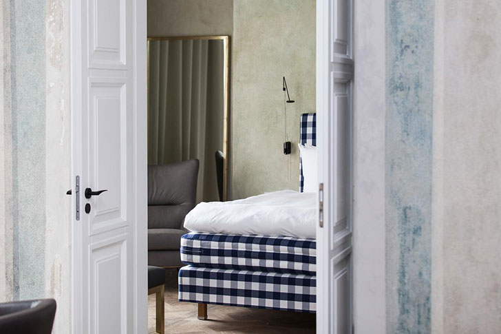 帕卡伊酒店（The Pacai Hotel）-10