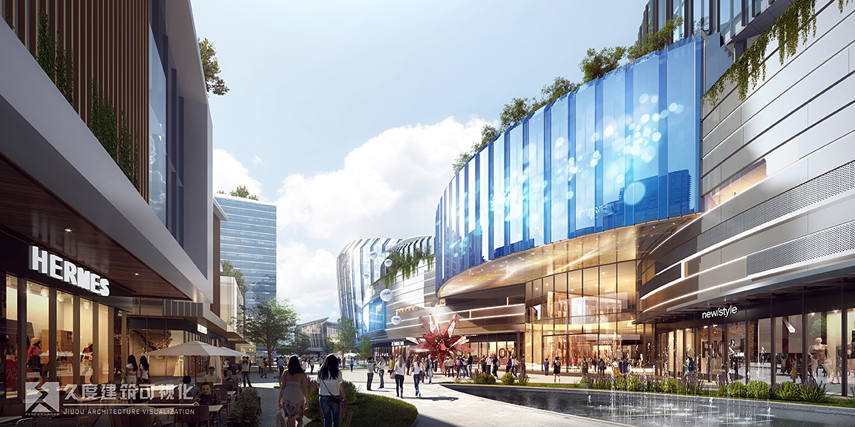 ===成都久度建筑可视化===2020年第一季===-89