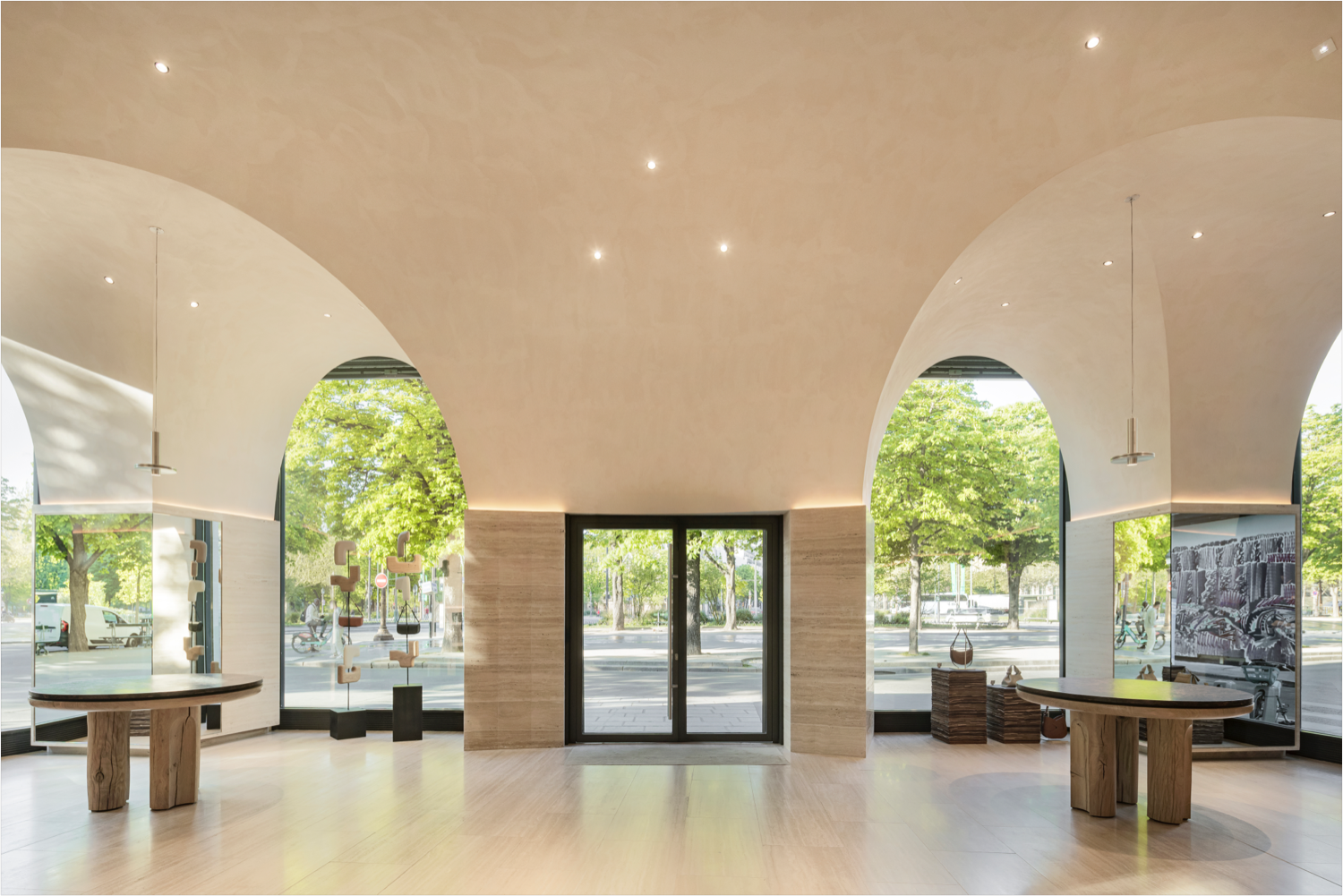 箱包店丨法国巴黎-7