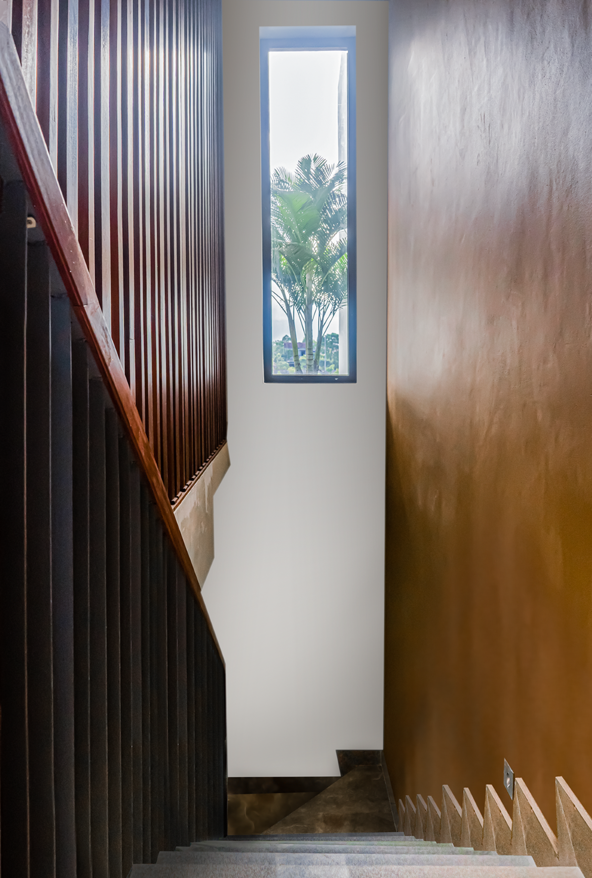 Nunu House: Không gian nghỉ dưỡng nhiệt đới-23