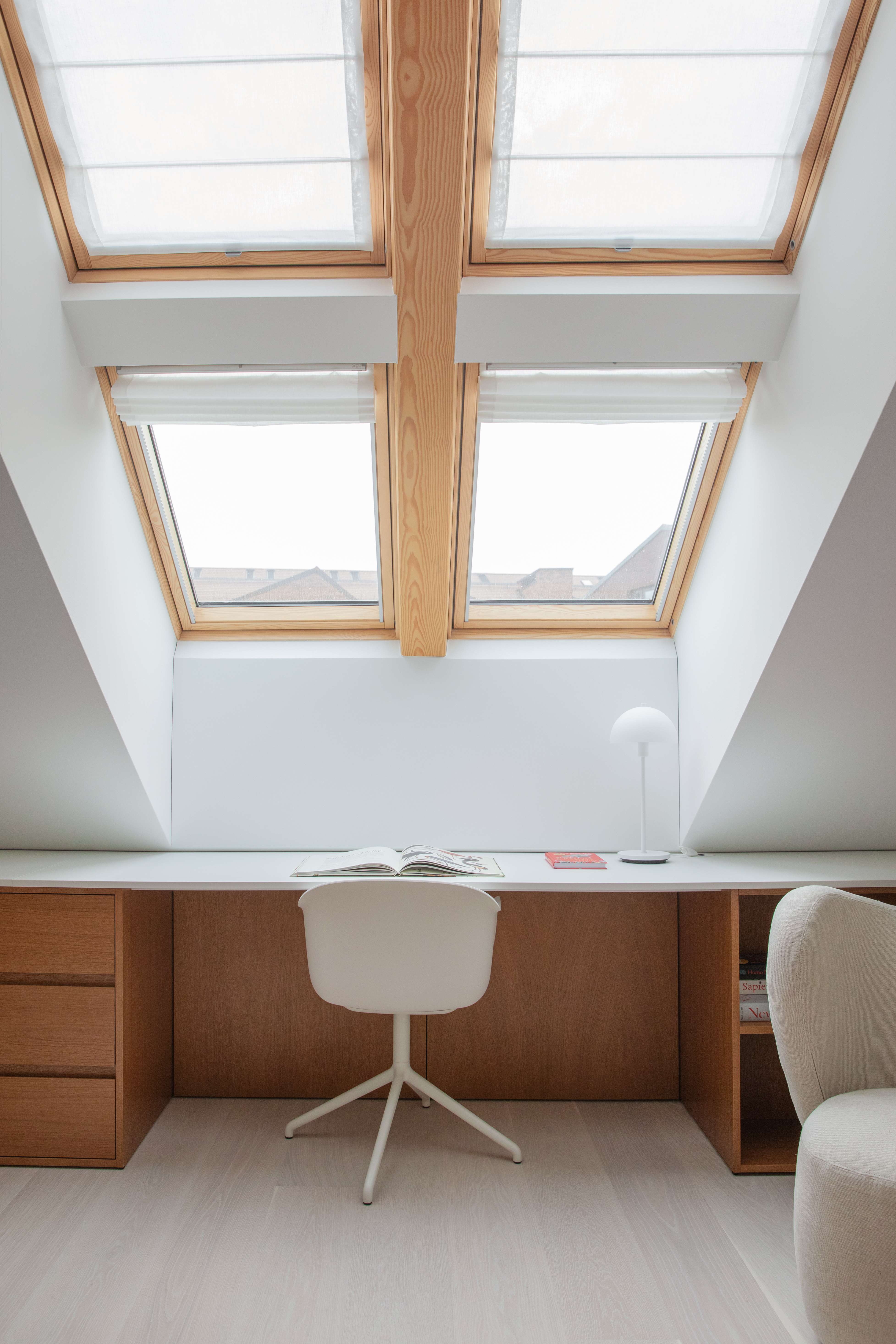 Butas prie upės InArch-16