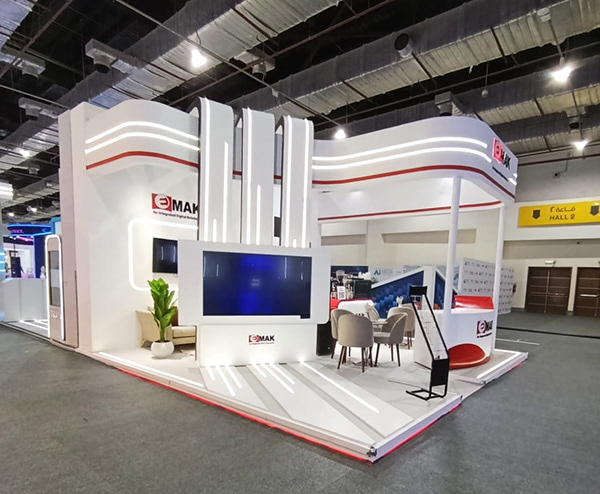 埃马克·人工智能万物中东和非洲埃及2026大会（注：这里EMAK可能是特定名称，若有准确中文对应需替换；MEA是Middle East and Africa的缩写，一般直译为中东和非洲 ，这里推测是相关会议名称） 丨埃及-19