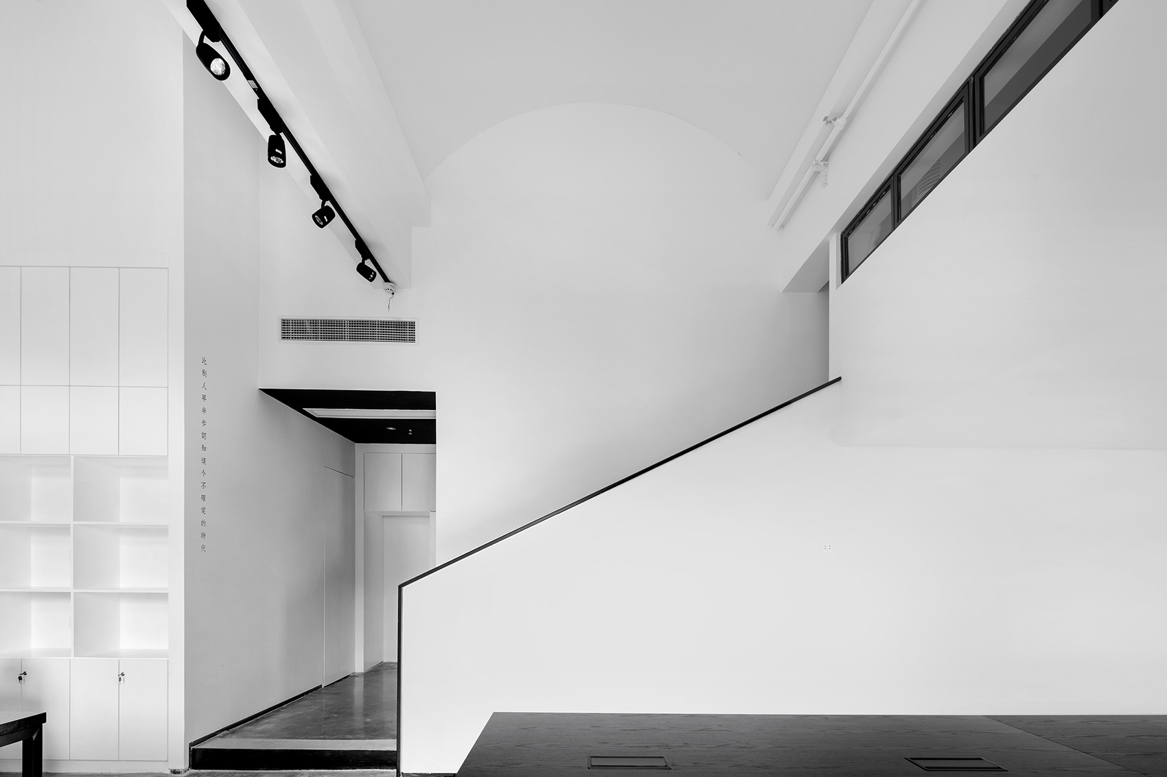 混沌大学教学中心，重庆 / VARI几里设计-30