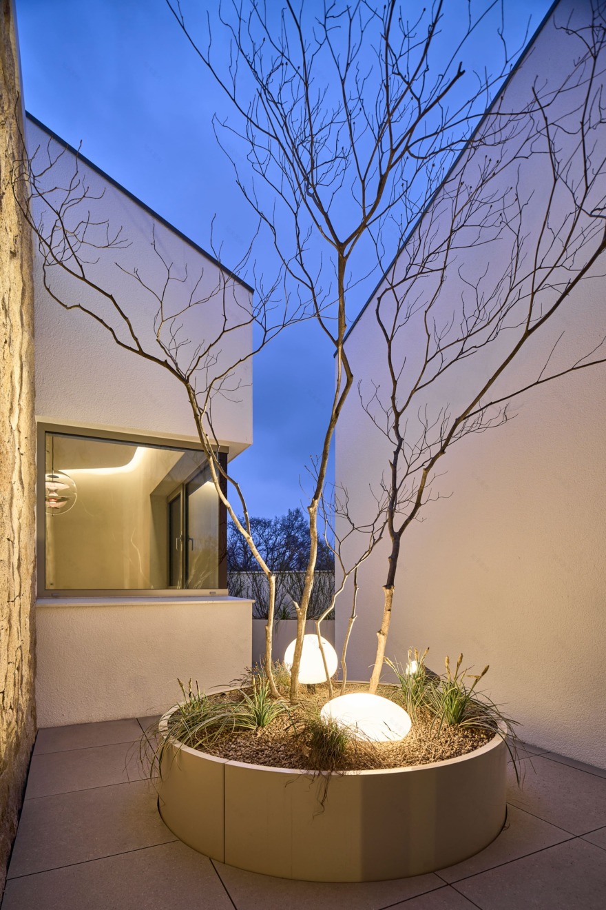 丨韩国丨Todot Architects and Partners-28