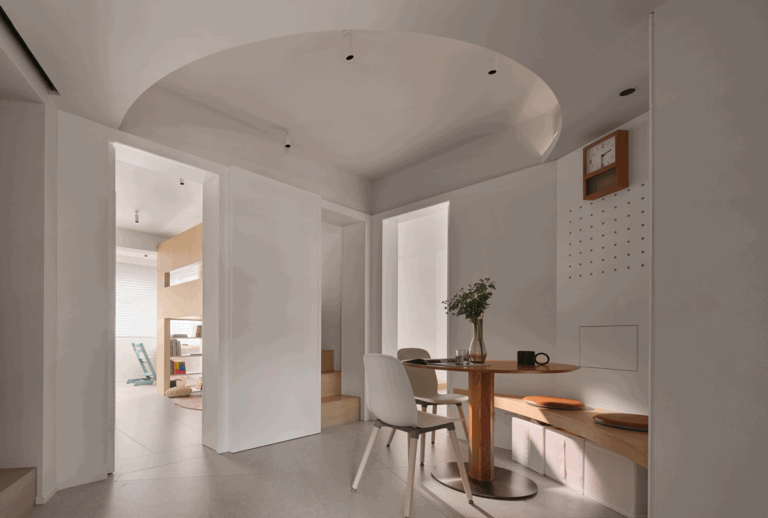 云行设计 · 积木-17