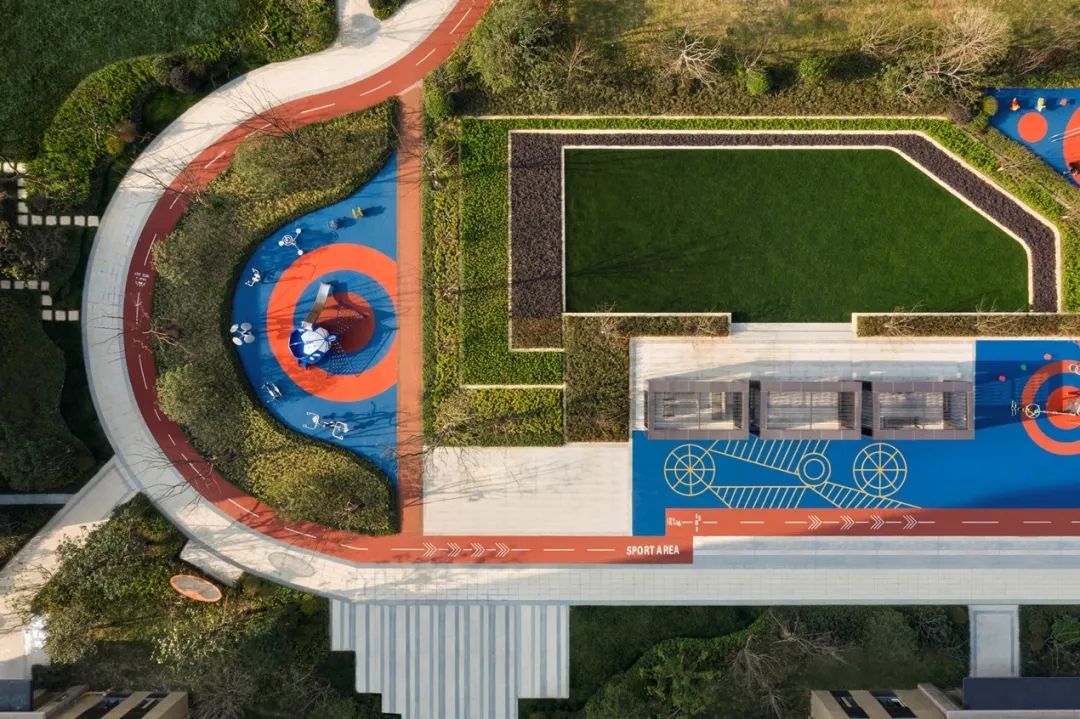 无锡中海寰宇天下 | 繁华都市中的宜居典范-26