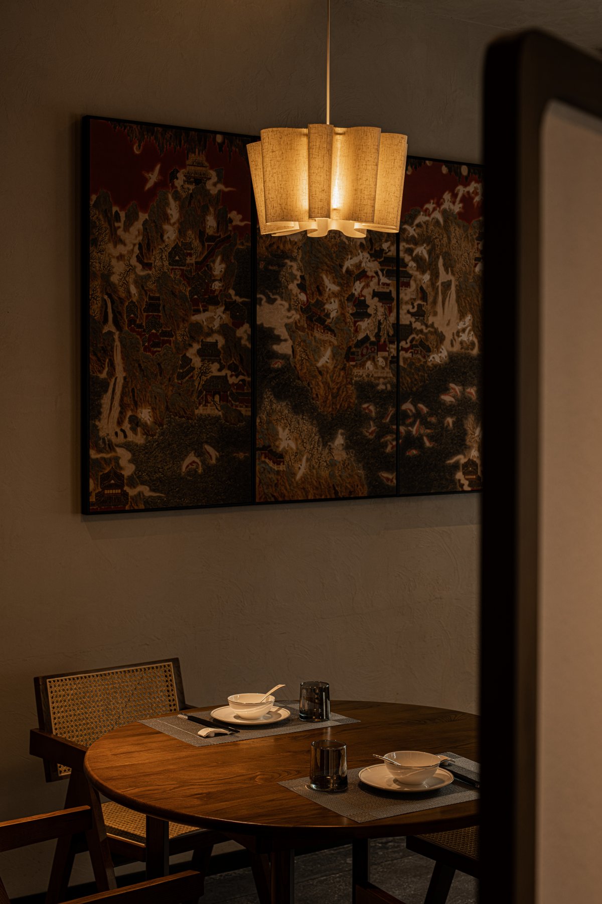 山城重庆的“山牧”餐厅丨中国重庆-40