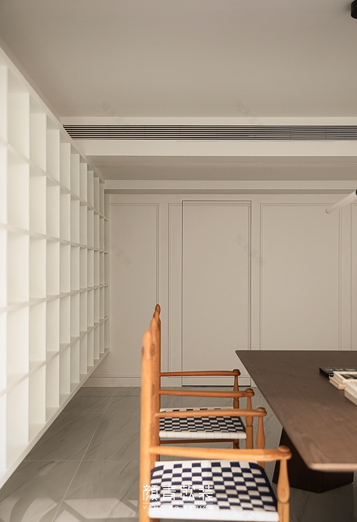 浙江杭州万科西庐软装设计丨中国杭州丨辰佑设计,颜青软装-32