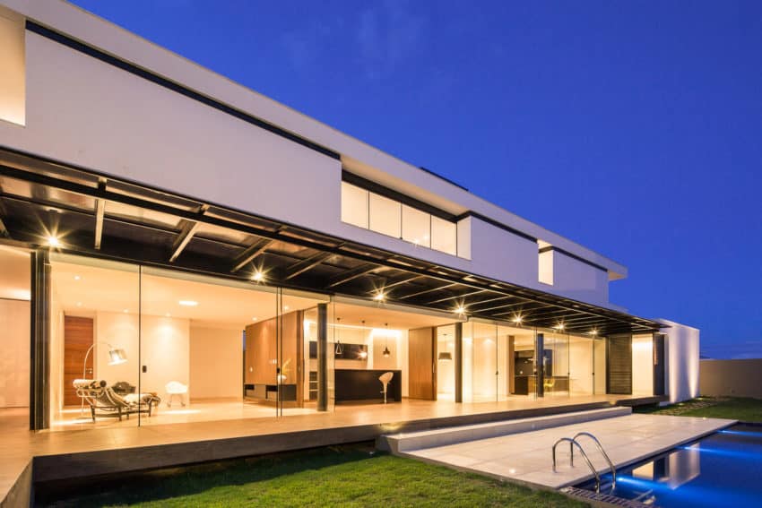 Casa MCO by Esquadra|Yi-11