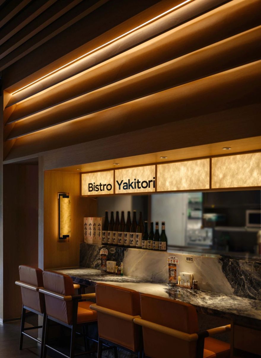 久赞 Bistro丨中国杭州丨RBD DESIGN BOX 瑞本设计-78