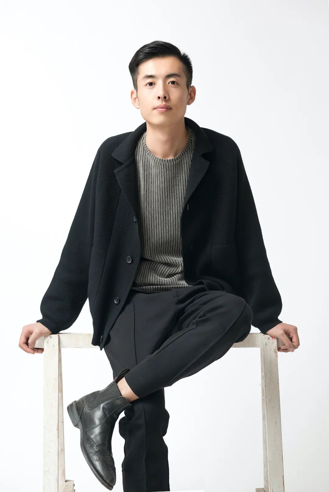 北京优山美地 D 区 | 750㎡极简豪宅，诗意的东方情怀-68