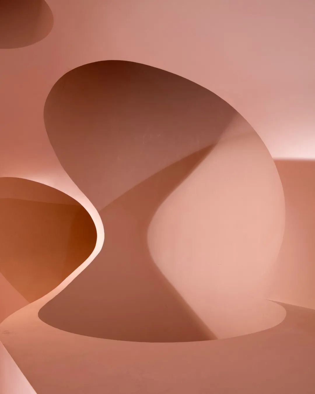 地中海泡泡宫殿，创新与自然的和谐共生-38