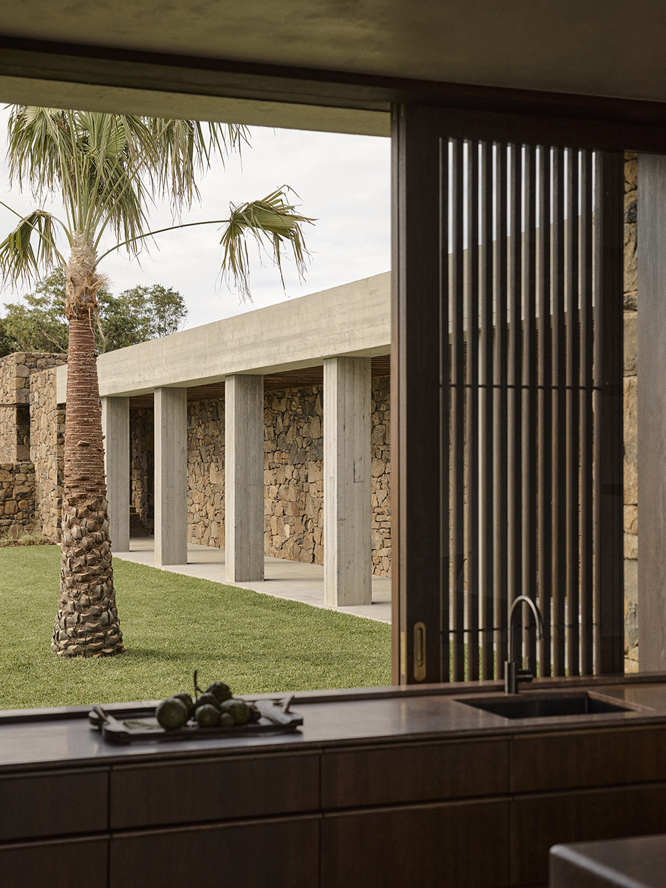 Coopers Shoot住宅丨澳大利亚丨建筑师Polly Harbison,室内Tigmi-52