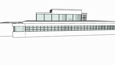 成都创想公社 | 从写字楼到创意仓库的蜕变-93