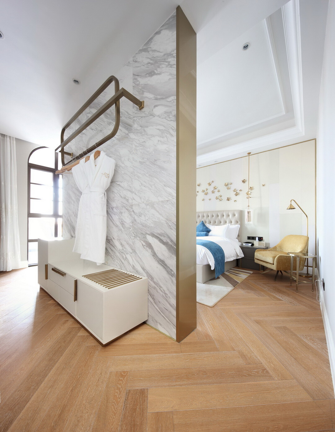 美的白鹭湖 LN 花园精品酒店-38