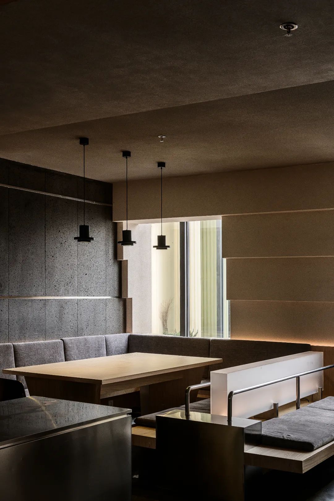 WAA Riverside 餐吧丨中国北京丨未来以北工作室-28