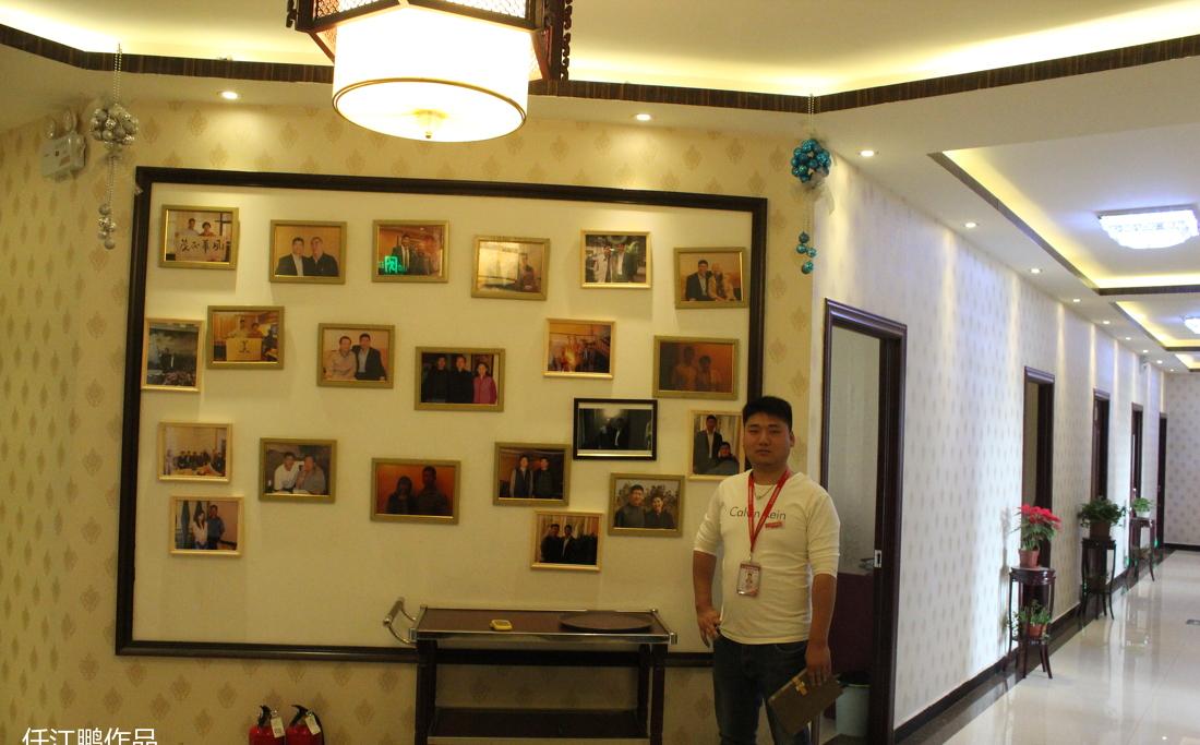 
燕郊箸福楼烤鸭店 -10