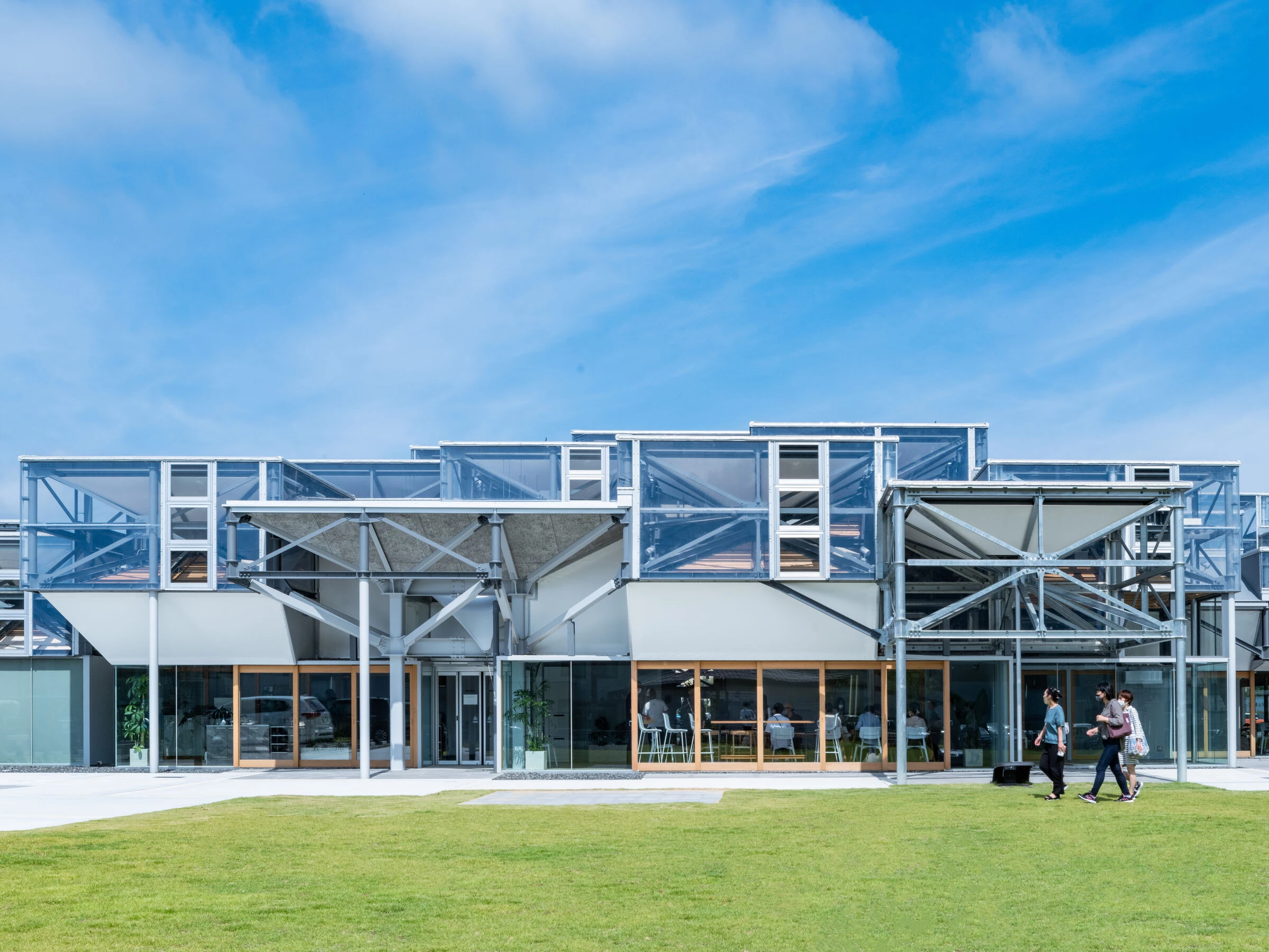 SEE SEA PARK/Ohi town Challenge Shop-35