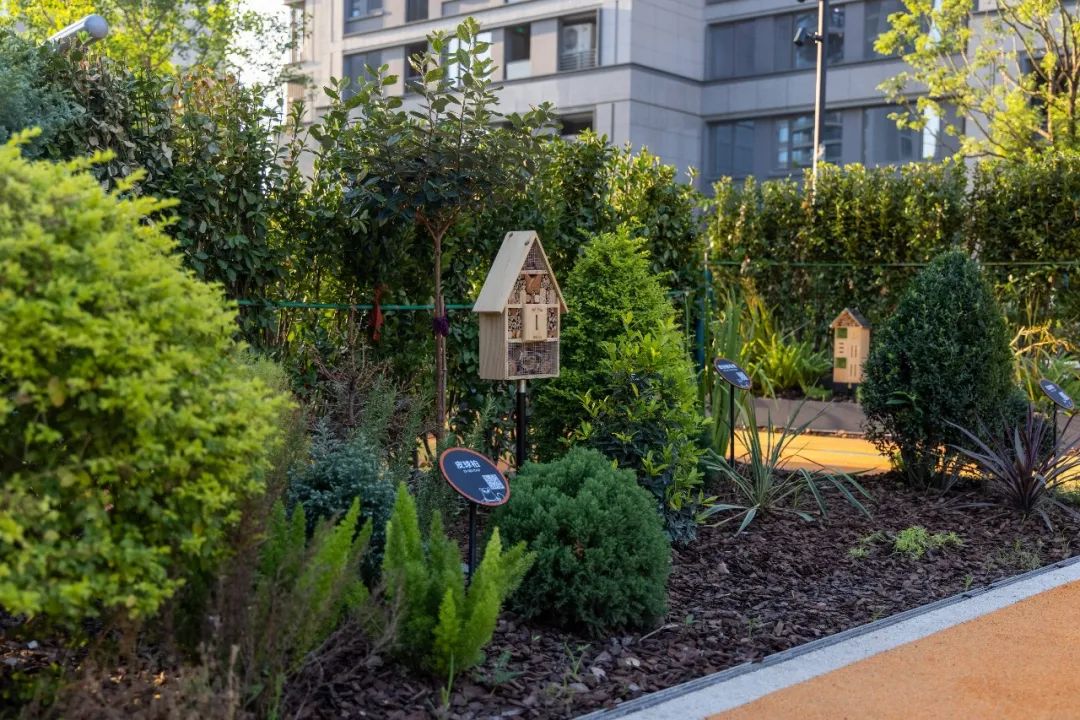 湖州府大区景观设计丨中国湖州丨柏纳遨天(杭州)景观设计有限公司,杭州邑都建筑景观设计有限公司-84