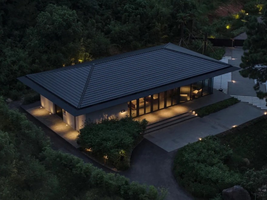 浙江松境度假庄园丨中国湖州丨八荒设计-27