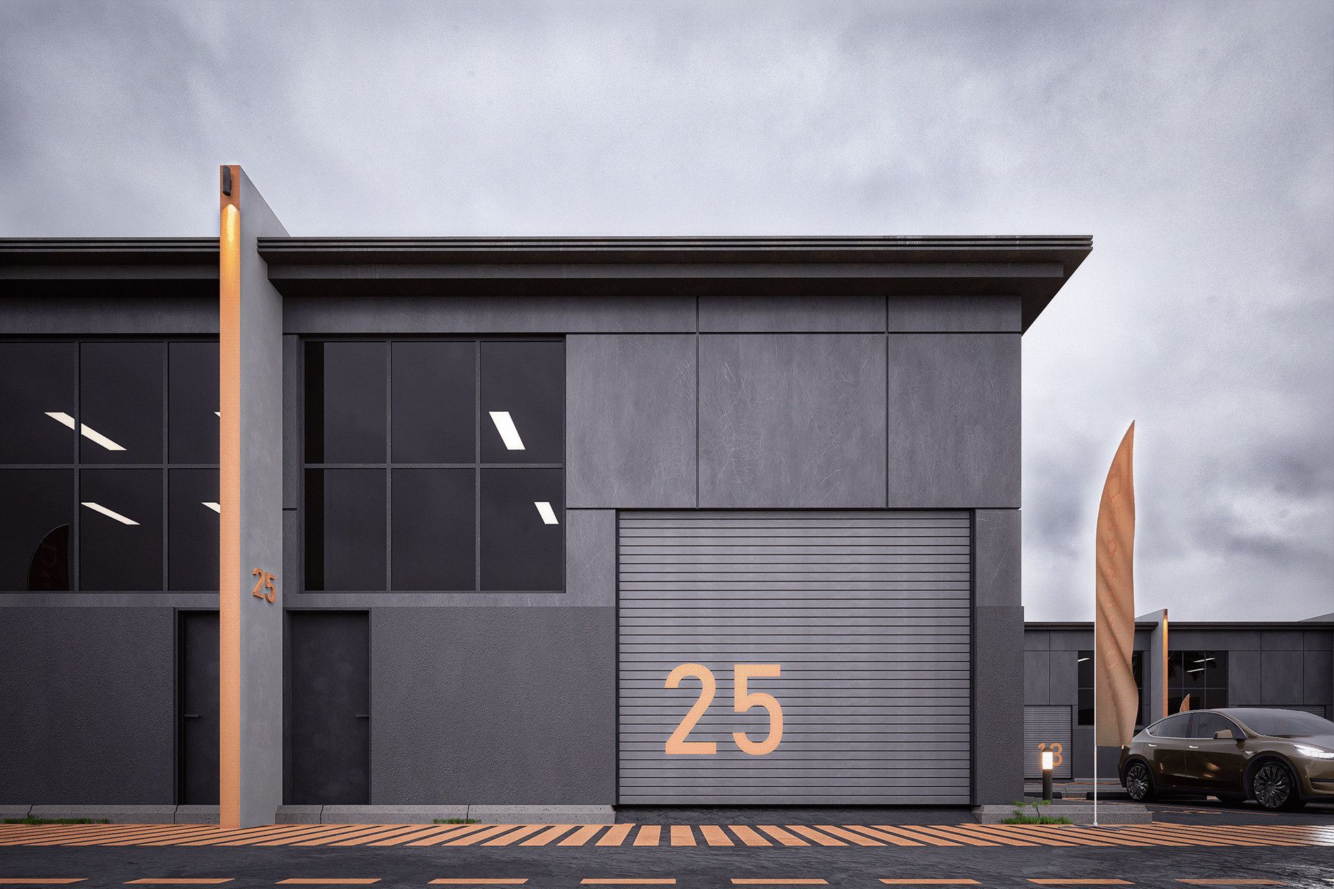 Automotive Maintenance Workshops-12