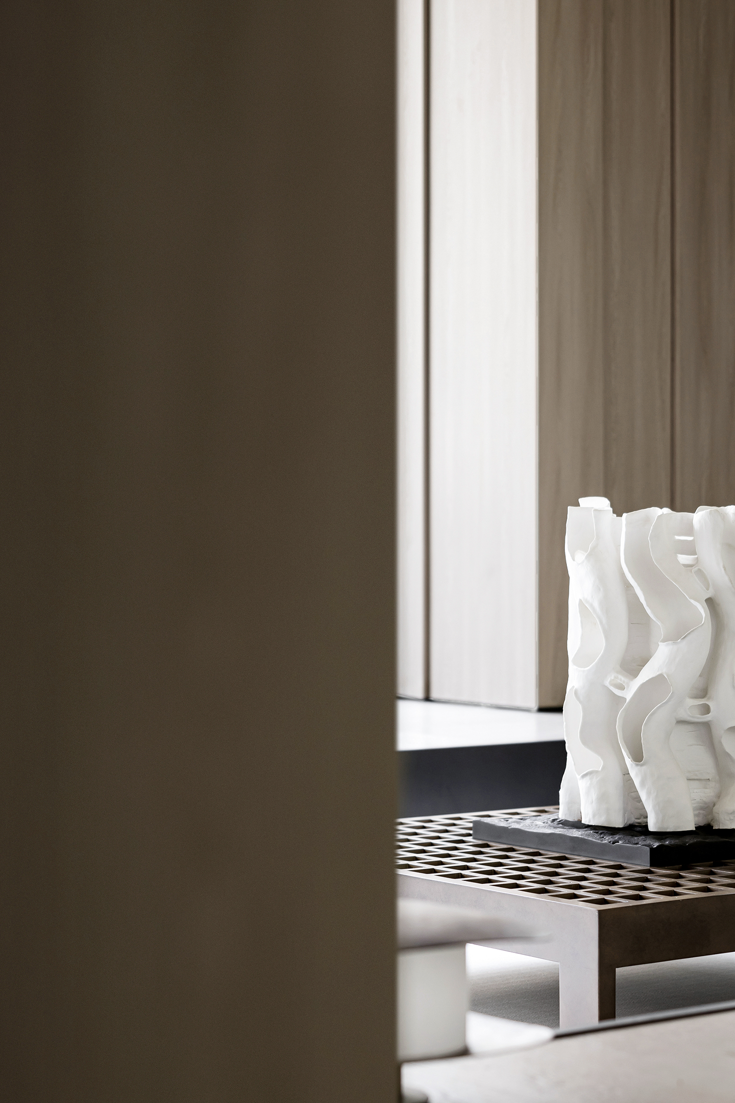 万华·江东麓岛丨中国海口丨澍田设计,TCD² Design,万华同人艺社-40