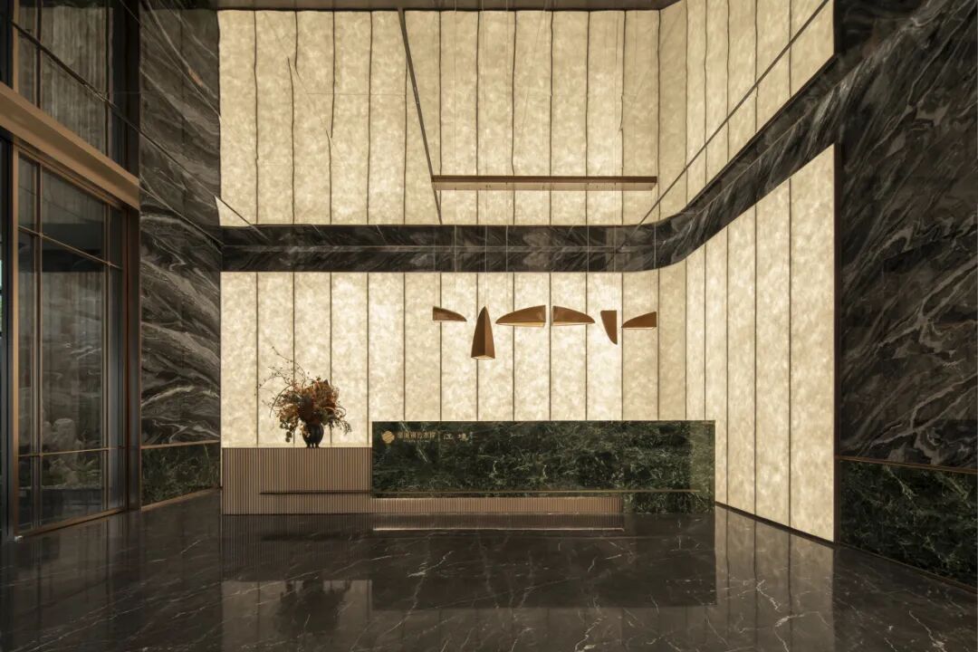 GUD阅见｜哈尔滨锦云水岸，江映城韵乐筑雅境-4