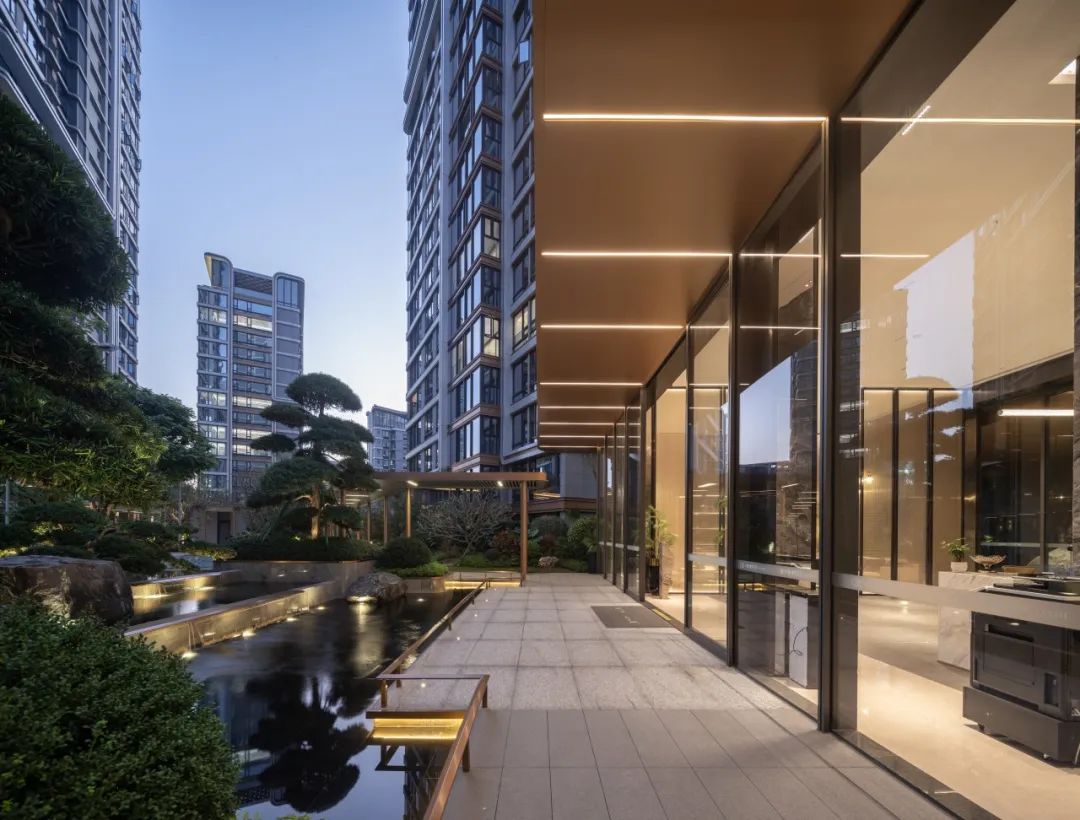 珠海·中海寰宇天下丨中国珠海丨上海日清建筑设计有限公司-31