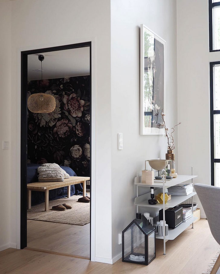 芬兰某公寓室内设计-27