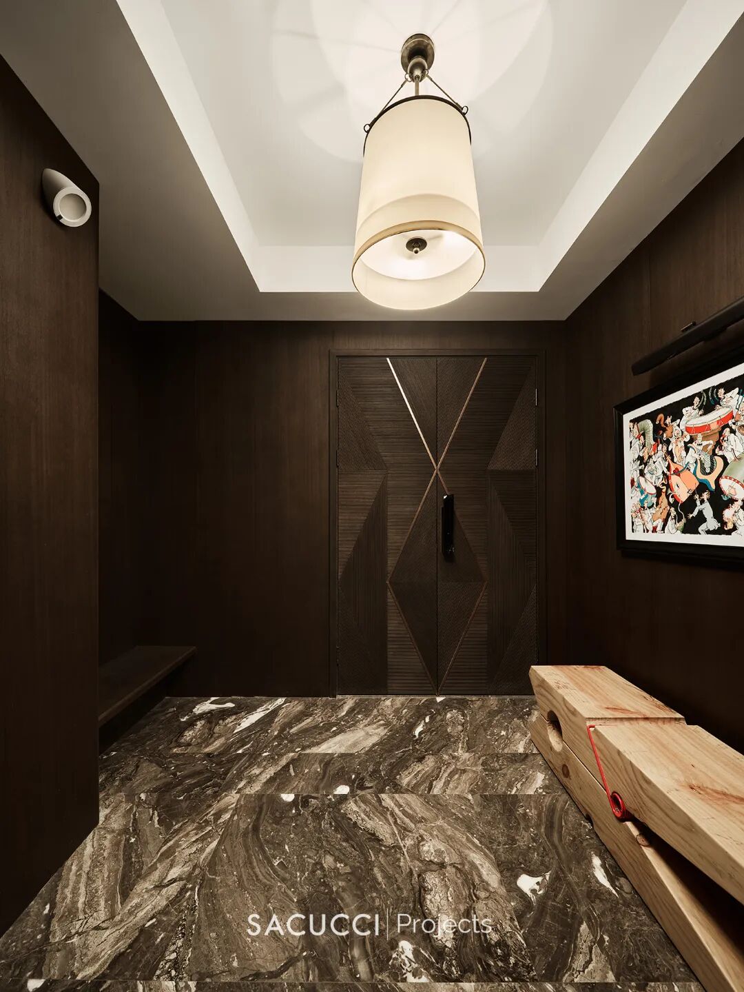 SACUCCI案例赏析·嘉兴璟湖苑丨中国嘉兴丨嘉兴市视点室内设计有限公司-12