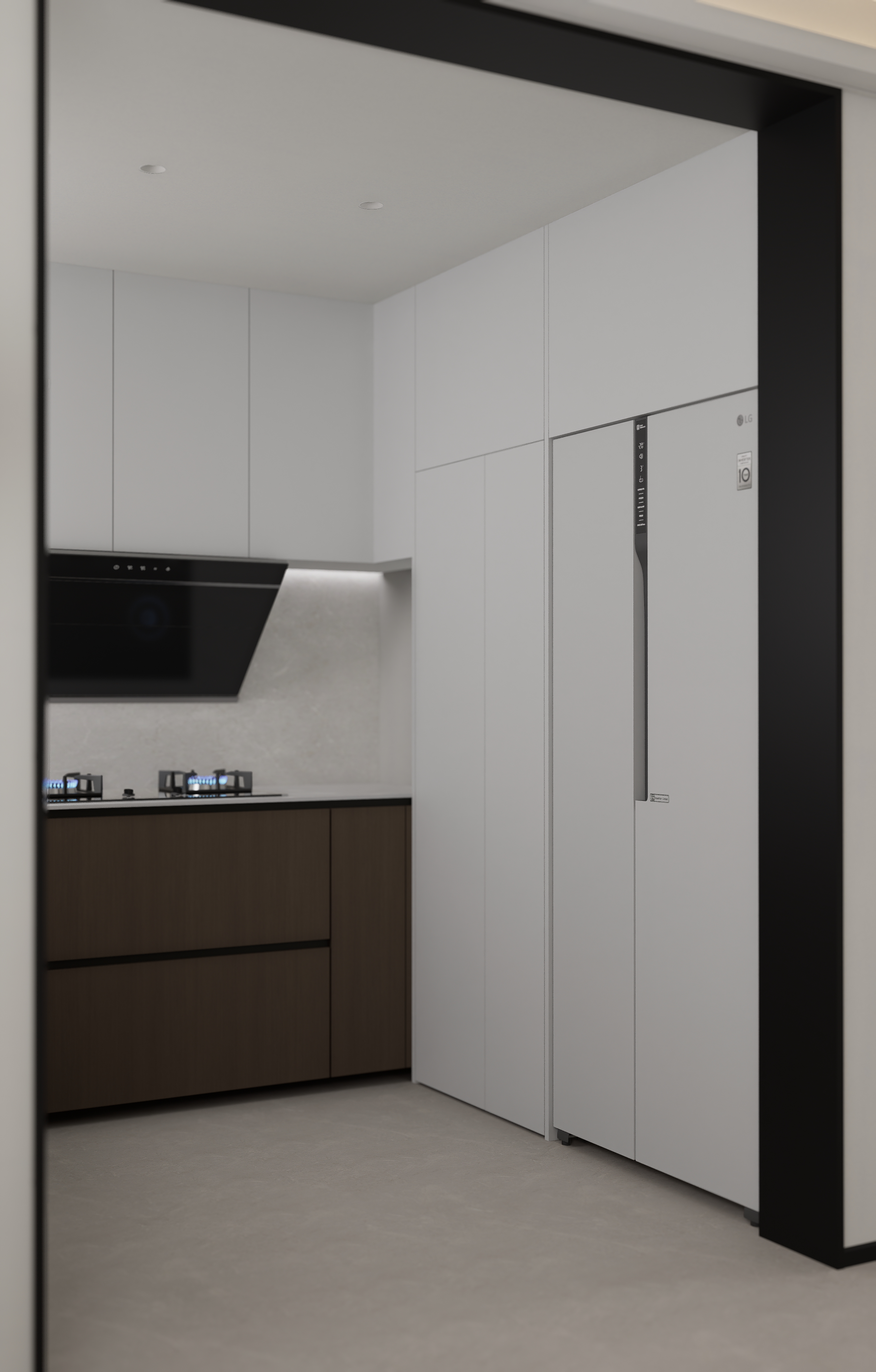 菏泽国睿华庭原创设计案例丨中国菏泽-62