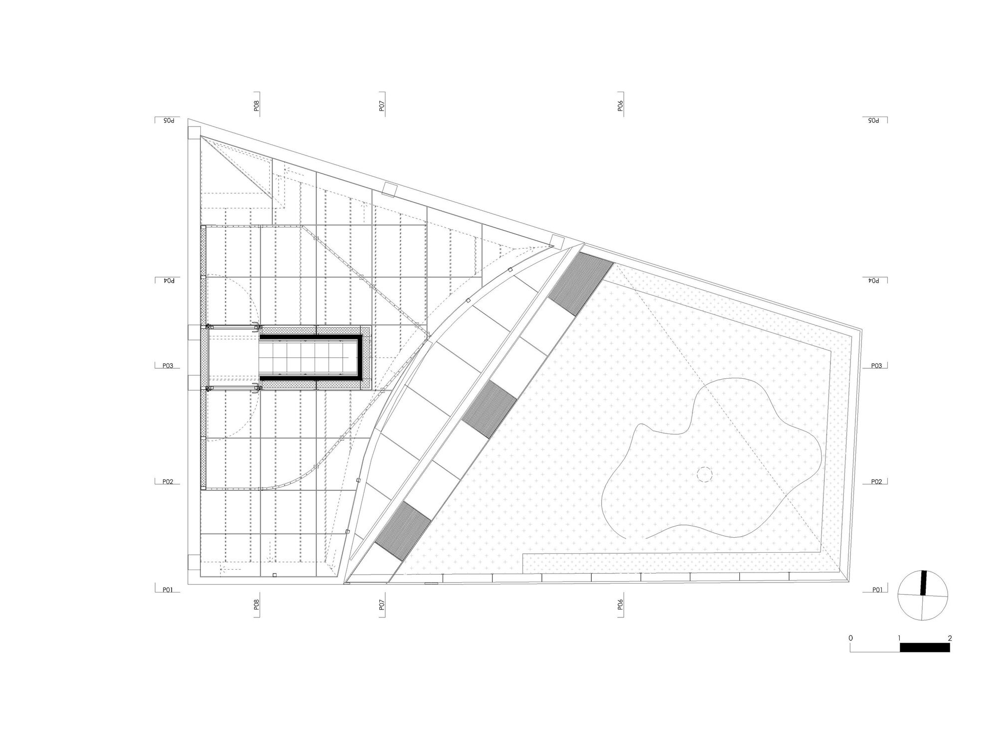 城市公园住宅丨葡萄牙丨Nelson Resende Arquitecto-62
