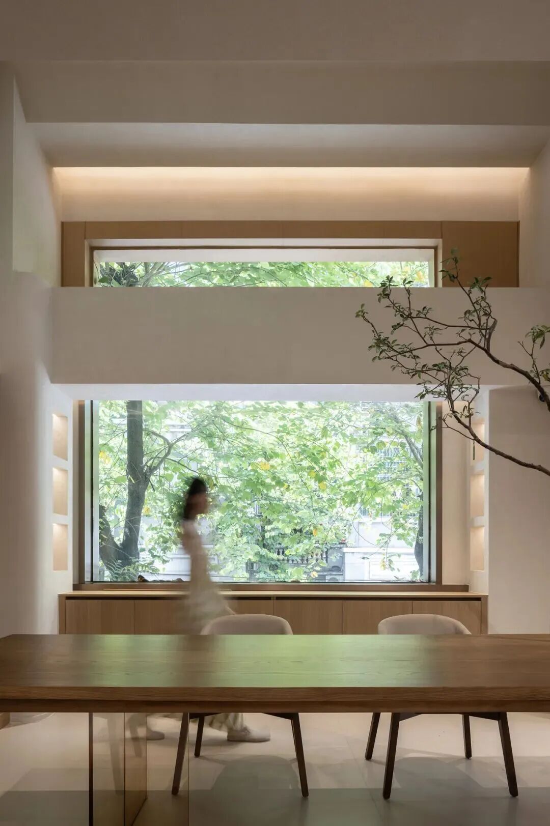 德邻里 · 丝绸咖啡生活馆丨中国广州丨SDS在目设计-32