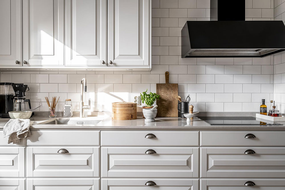 温馨秋日 Scandinavian 风格公寓设计-26