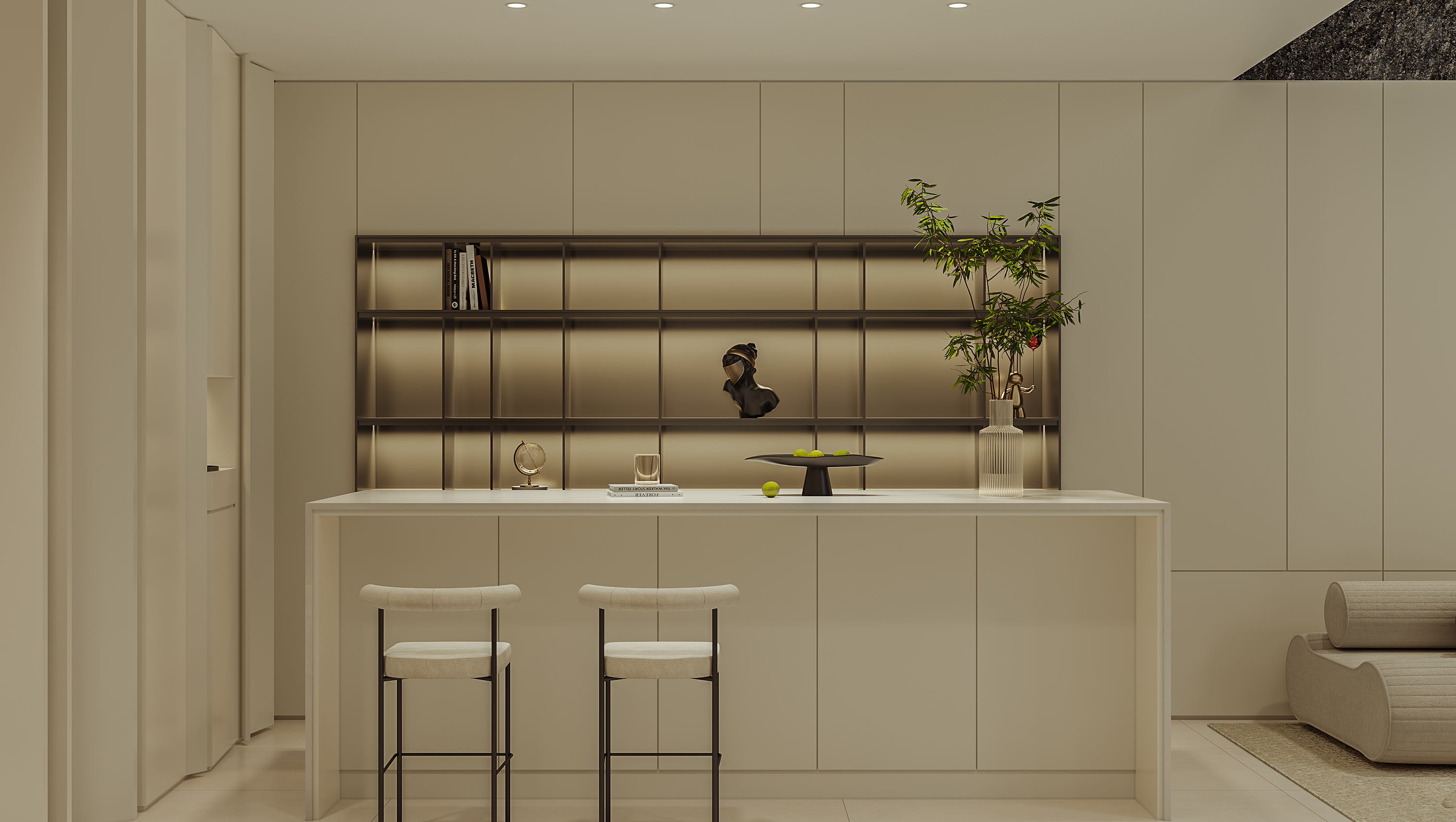 搬砖系列—地下空间-2