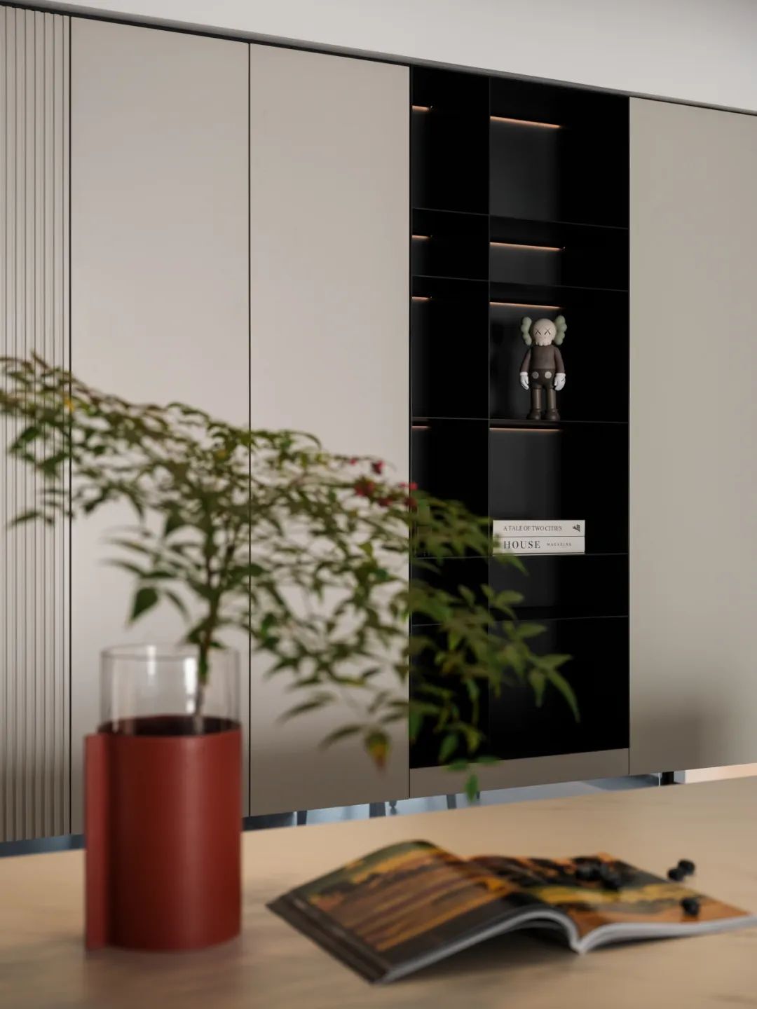 时间的轮廓丨UOHO-41