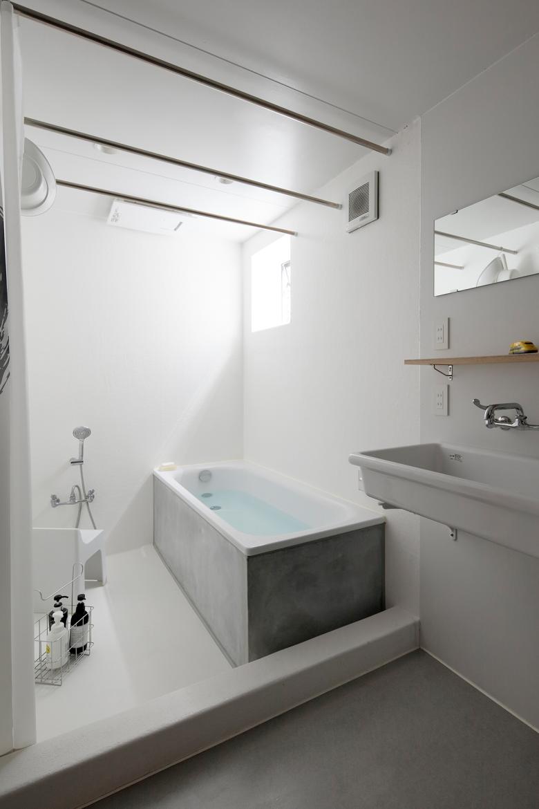 欧姆，彭特丨日本神奈川丨土田拓也／no.555 一級建築士事務所-42