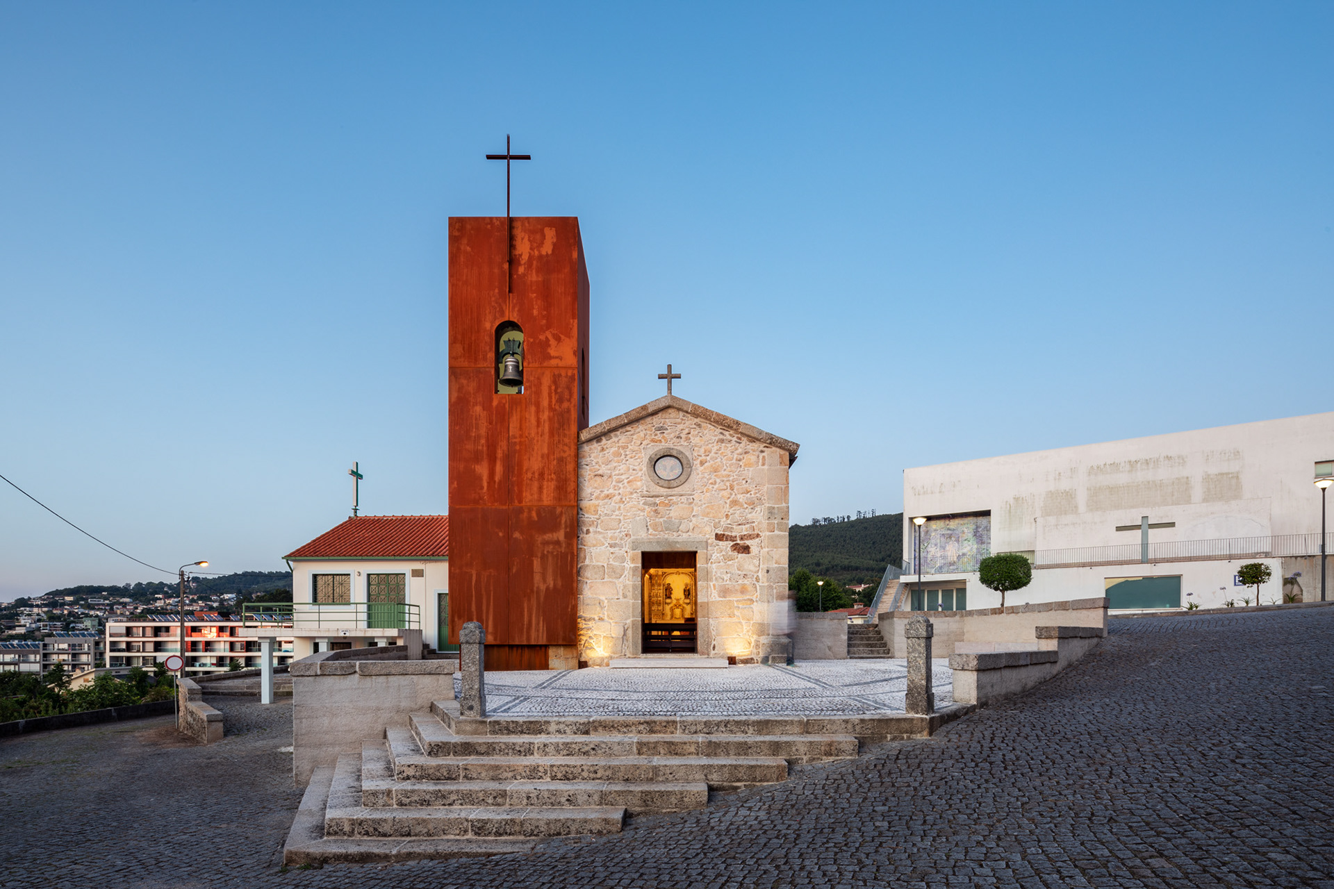 Santiago Church-3