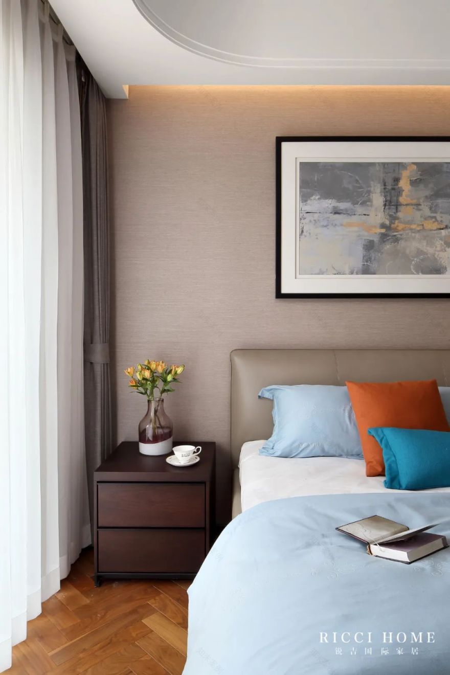 锦绣华府|江景大宅 案例赏析-47